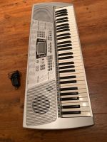 Großes Keyboard Bontempi PM749/A, Orgel, Musik, Instrument, Spiel Niedersachsen - Sehlem Vorschau