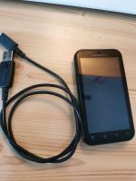 Motorola Defy Plus MB526 schwarz Baden-Württemberg - Sulz Vorschau