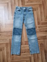 Jeans, Gr.158 von H&M, straight Hessen - Babenhausen Vorschau