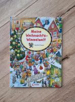 Wimmelbuch Meine Weihnachts-Wimmelwelt Weihnachtsbuch Rheinland-Pfalz - Laubenheim Nahe Vorschau