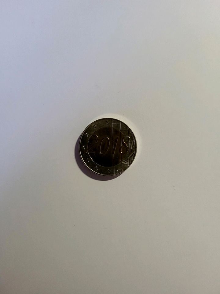 Münzen Sammler Sammlung Antik D-Mark Gulden Geldstücke in Stadtlohn