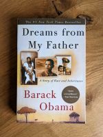Barack Obama - Dreams from My Father Stuttgart - Stuttgart-West Vorschau