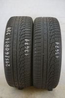 2 Winterreifen 215 / 60 R 16 99 H Hankook i*cept Evo2  5,2mm Bayern - Hattenhofen Vorschau