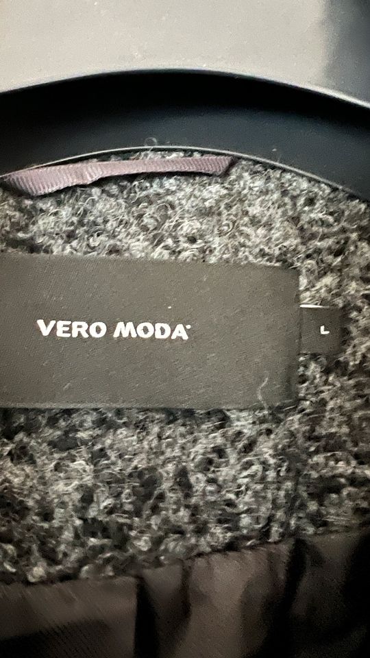 Damen Mantel, Vero Moda, Gr. L, ungetragen in Bad Steben