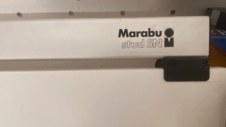 MARABU Zeichentisch Stud SN in Eckernförde