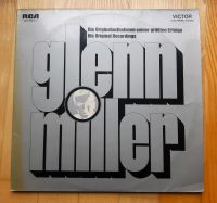 Glenn Miller, Doppel LP, Vinyl Niedersachsen - Schüttorf Vorschau