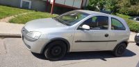 Auto Opel Corsa Kreis Ostholstein - Ahrensbök Vorschau