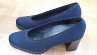 neue, dunkelblaue Pumps von Paul Green in Gr. 5 1/2 (38) Bayern - Gmund Vorschau