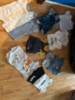 Baby Junge Kleidung Paket 15 teile Sommer Chemnitz - Yorckgebiet Vorschau