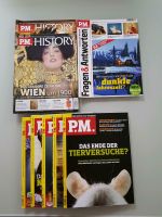 PM, PM History, PM Fragen&Antworten insg. 13 Magazine Niedersachsen - Bockenem Vorschau