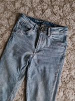 Garcia Mädchen Jeans w.neu Gr. 140 Bayern - Weilheim Vorschau