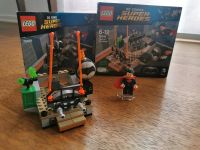 Lego Super Heroes 76044 Clash of Heroes Batman Superman Berlin - Pankow Vorschau