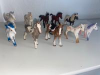 Schleich Fohlen Nordrhein-Westfalen - Hemer Vorschau