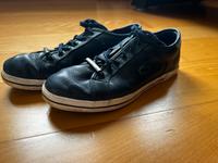 Lacoste Sneaker Gr.40 blau Bielefeld - Bielefeld (Innenstadt) Vorschau