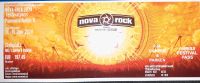 Nova Rock Festivalpass  2024 Bayern - Gmund Vorschau