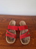 Sandalen / Gabor / Gr. 38 Brandenburg - Wittenberge Vorschau