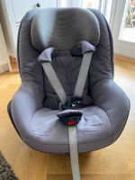 Maxi Cosi Pearl mit FamilyFix Station Leipzig - Gohlis-Nord Vorschau