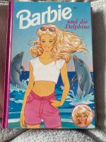 Bücher Barbie von 1996 und 1997 Leipzig - Schönefeld-Abtnaundorf Vorschau