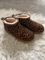UGG Boots ultra mini leo Flensburg - Mürwik Vorschau