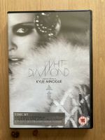 Kylie Minogue White Diamond+Homecoming CD Baden-Württemberg - Au Vorschau