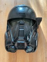 Darth Vader Helm mit Sprachfunktion Köln - Lindenthal Vorschau