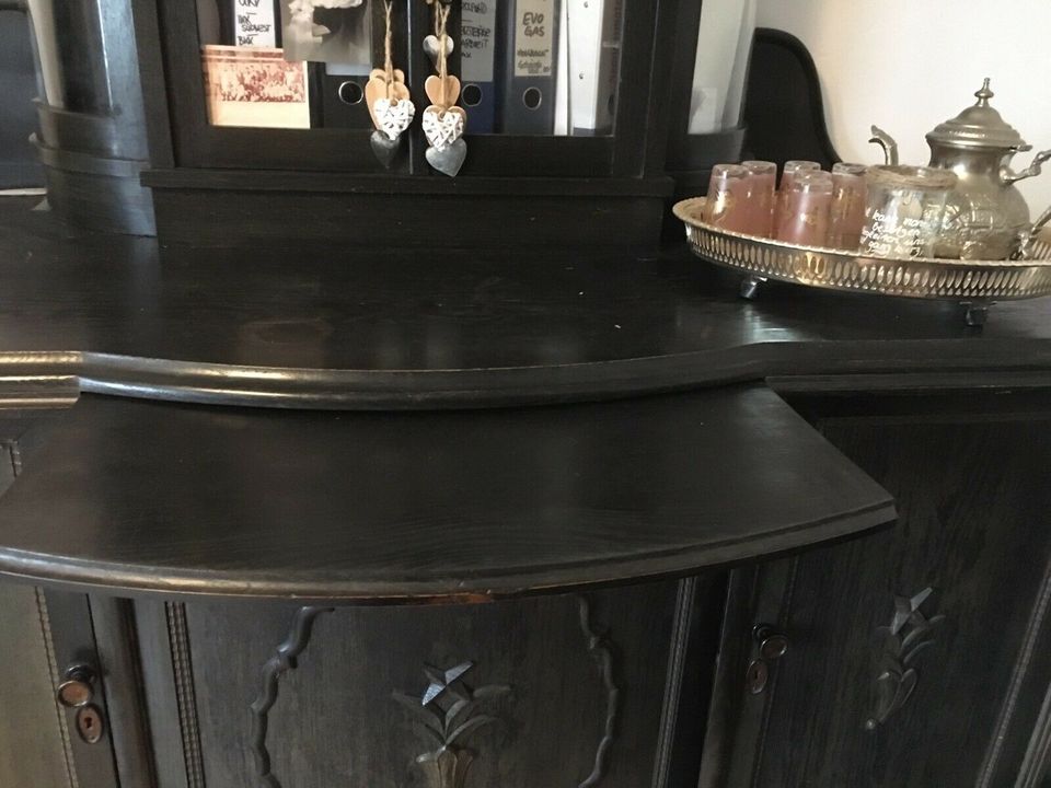 Sideboard /Buffet alt ca 1910 ! in Mainhausen