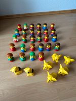 Lego Duplo Primo Figuren Menschen Tiere 2,50€ / Stück Baden-Württemberg - Hochdorf Vorschau