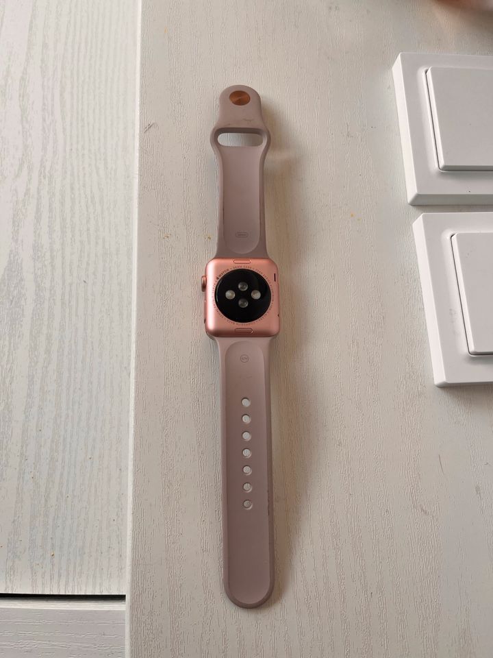 Apple Watch Serie 1 in Berlin