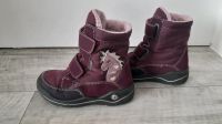 Ricosta tex Winterstiefel Gr. 27 Sachsen-Anhalt - Magdeburg Vorschau