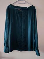 Tolle Tom Tailor Bluse, Gr. 42, neu Brandenburg - Zehdenick Vorschau