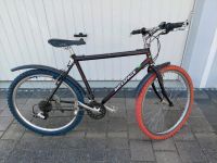 Fahrrad Mountainbike 26 Zoll 24 Gang Bayern - Bayreuth Vorschau