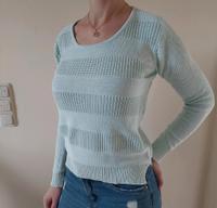 Pullover / Strickpullover GINA BENOTTI Größe 36/38 Thüringen - Gera Vorschau