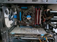 PC I5, Radeon R9 270x mit 2GB PCI Express Sachsen - Markkleeberg Vorschau