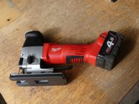 Milwaukee M18 HD18JSB Mecklenburg-Vorpommern - Feldberg Vorschau