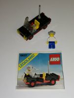 LEGO – Classic Town – Convertible 6627-1 ( Traffic ) Schleswig-Holstein - Kaltenkirchen Vorschau