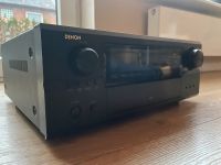 Denon Surround Receiver AVR 3806 TOP Flensburg - Mürwik Vorschau