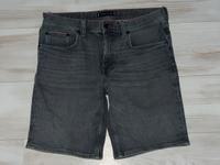 Tommy Hilfiger Jeans-Shorts W31 Grau Top NP.:79,-€ Berlin - Spandau Vorschau
