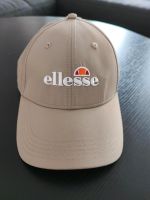 Ellesse Cap Beige Neu Größenverstellbar Nordrhein-Westfalen - Borken Vorschau