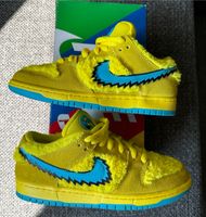 Nike SB Dunk Low Grateful Dead Yellow Bear EU40 / US7 Nordrhein-Westfalen - Reken Vorschau