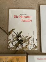 Markus Sesko - Die Honami-Familie - Schwertpolierer und Gutachter Herzogtum Lauenburg - Kasseburg Vorschau