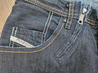 DIESEL TAFFI W 28 L 32 Jeans Jeanshose Hose Neu ungetragen Gröpelingen - Oslebshausen Vorschau