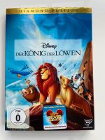 DVD „Der König der Löwen“ - Diamond Edition Baden-Württemberg - Ellwangen (Jagst) Vorschau