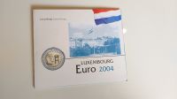 Luxemburg 2004, Euro Kursmünzensatz Niedersachsen - Schwarmstedt Vorschau