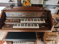 Elektrische Orgel Niedersachsen - Uetze Vorschau