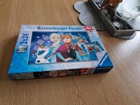 2x24 Puzzle Frozen von Ravensburger Bayern - Geroldsgrün Vorschau