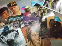 Verschiedene Schallplatten - LPs - Maxi-Singles - Vinyl Münster (Westfalen) - Hiltrup Vorschau