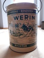 Blecheimer von 1959,  alt, Shabby, Retro, Vintage Baden-Württemberg - Kenzingen Vorschau