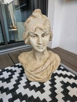 Figur Dame Bayern - Augsburg Vorschau