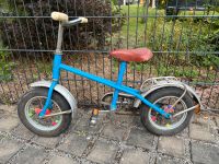 DDR Kinderfahrrad 12 1/2 Zoll Sachsen - Hoyerswerda Vorschau