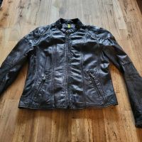 Gipsy Lederjacke Gr M Nordrhein-Westfalen - Solingen Vorschau